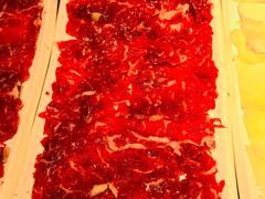 -左庭右院鲜牛肉火锅(新梅广场店)