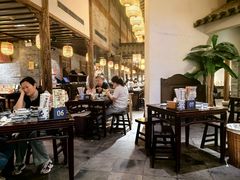 -南京大牌档(凯德大峡谷店)