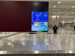 -上海浦东国际机场-T2航站楼