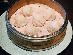 -环球港凯悦 · 享悦中餐厅