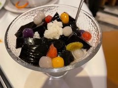 龟苓膏-圆苑(金茂店)