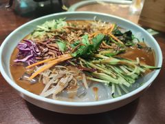 大拉皮-黑土印象菜馆(三元桥店)