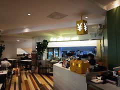 -卡朋西餐(较场西路店)