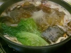 android_upload_pic-一叶一世界•素食餐厅(环球中心店)