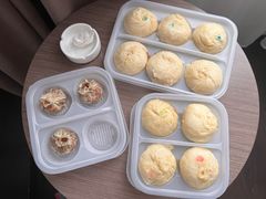 -翠满珑破酥包(人民东路店)