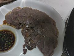 -宋徽厨·安徽菜(绿地店)