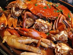 -胖哥俩肉蟹煲(富兴金融中心店)