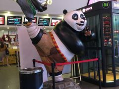 -首都电影院(天津店 中国巨幕)