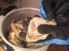 -乔街深夜食堂·小龙虾·高压锅生蚝(杭州总店)