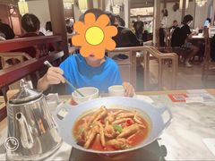 -小菜园新徽菜(常州武进吾悦店)