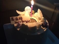 -SAYScake善食感戚风蛋糕(临江大道店)