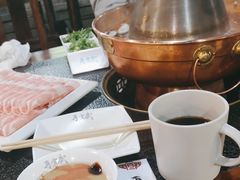 -再宣武文化主题餐厅·清真