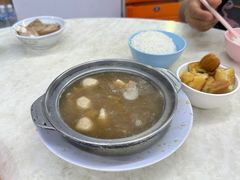 -新记肉骨茶