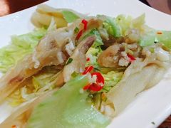 -绿茵阁牛扒餐厅(客村店)