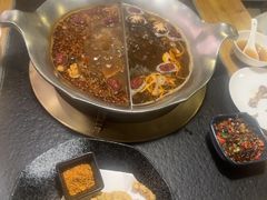 -湊湊火锅·茶憩(上海合生汇店)