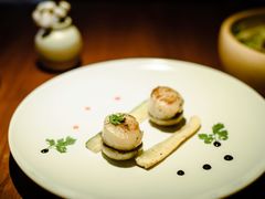 -鹿萤季·营地小馆(皇后公园店)