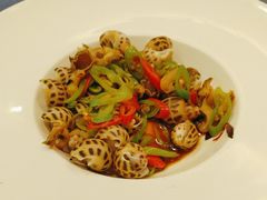 -新加坡泰国村酒楼(五角场店)