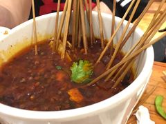 -木屋烧烤(西南角店)