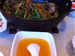 iphone_upload_pic-金豆角砂锅焖面(安贞店)