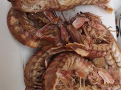 -宾朋海鲜特色美食餐厅·纯手工鲅鱼水饺(兴海路店)