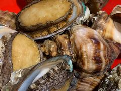 -蓝钻·国际美食海鲜自助百汇(西直门店)