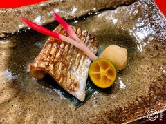 -鮨青(恒基名人购物中心店)