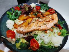 -娜娜家·Nana's restaurant(国金汇店)