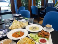 -木尔坦·Multan巴基斯坦清真餐厅halal(大智嘉园店)