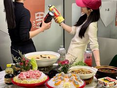 -金龙·打边炉(南京西路店)