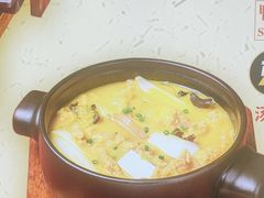 -鸭小七·北京烤鸭·地道北京菜(宝安大仟里店)