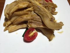-又一福烤鸭·北京菜(东四店)