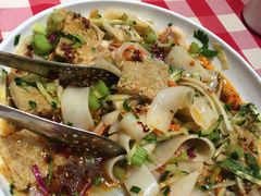 西贝面筋-西贝(宝乐汇店)