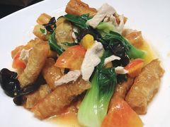 -狮王府淮扬菜(新街口友谊店)