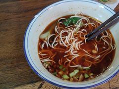 -老地方猫儿面(磁器口店)