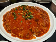 -小菜园新徽菜(青岛市南万象城店)