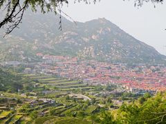 -崂山仰口游览区