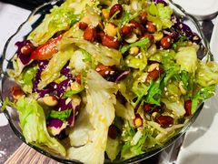 -木屋烧烤(西南角店)