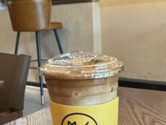 -明谦·Coffee&Cocktail Bar(美您公园店)