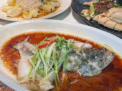 -虾饺妹·酒家(金碧店)