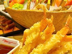 -贵木日本料理·铁板烧(新地假日广场店)
