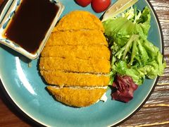 -鸟亭·居酒屋(青年路店)