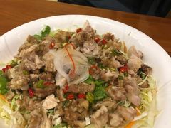 -全州拌饭馆(断桥店)
