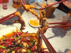-天辣(金桥啦啦宝都店)