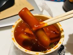 -胤韩紫菜包饭·炸鸡·拌饭(宋家庄店)