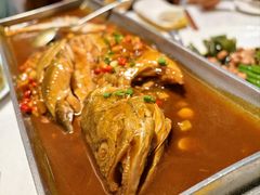 -食悦江南·淮扬菜·烤鸭(亚运村·惠新店)