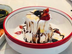 杏仁豆腐-鲜螺湾(鹏欣丽都店)