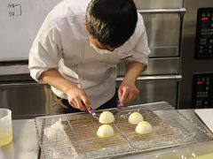 -王森咖啡西点烘焙培训(上海名厨中心店)