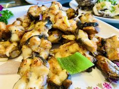 煎焗白鳝-大门水乡·顺德菜