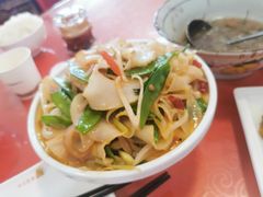 清炒黄螺片-海坛特色小吃·只做平潭特色菜(平潭店)