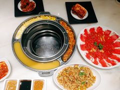 -韩宫宴炭火烤肉(印象城店)